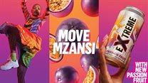 The new Extreme Passion Fruit is about to move Mzansi!