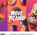 The new Extreme Passion Fruit is about to move Mzansi!