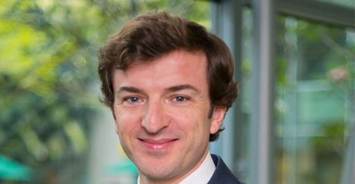 Source: Supplied. Aurélien Breton.