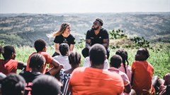 Dis-Chem and Kolisi Foundation join forces to tackle GBV in SA