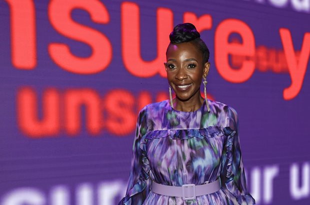 Source: Supplied. Hazel Chimhandamba, group chief marketing officer at Hollard