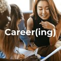 What the MediaHeads are thinking: Career(ing)