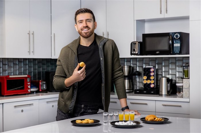 The future of food security: Innovating to feed a growing world