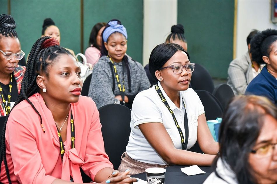 Electra Mining Africa celebrates women-owned business and thought leaders