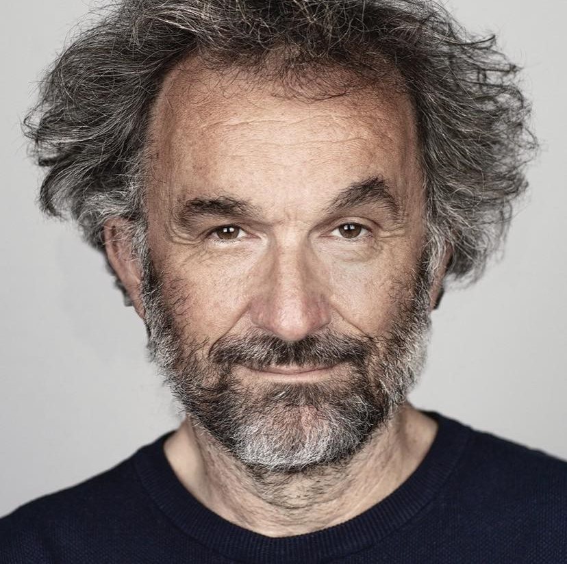 Source: @ Facebook  Daily Maverick's co-founder Branko Brkic to step down as editor-in-chief