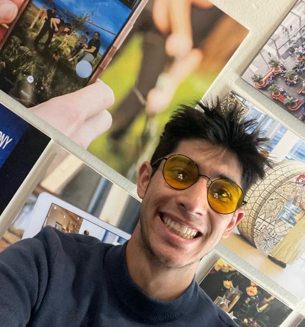 Marko Stavrou will present the talk Challenge yourself to think like Gen Z. How to sell more to tomorrow’s customers at the Nedbank IMC Conference on 19 September