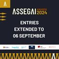 Exciting news: Assegai Awards 2024 entry deadline extended!