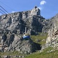 Table Mountain Aerial Cableway resumes service after maintenance