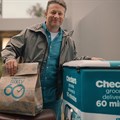 World-renowned chef and healthy eating advocate Jamie Olivier has joined forces with Checkers to endorse its new partnership with Discovery Vitality’s healthy food benefit.Image supplied.