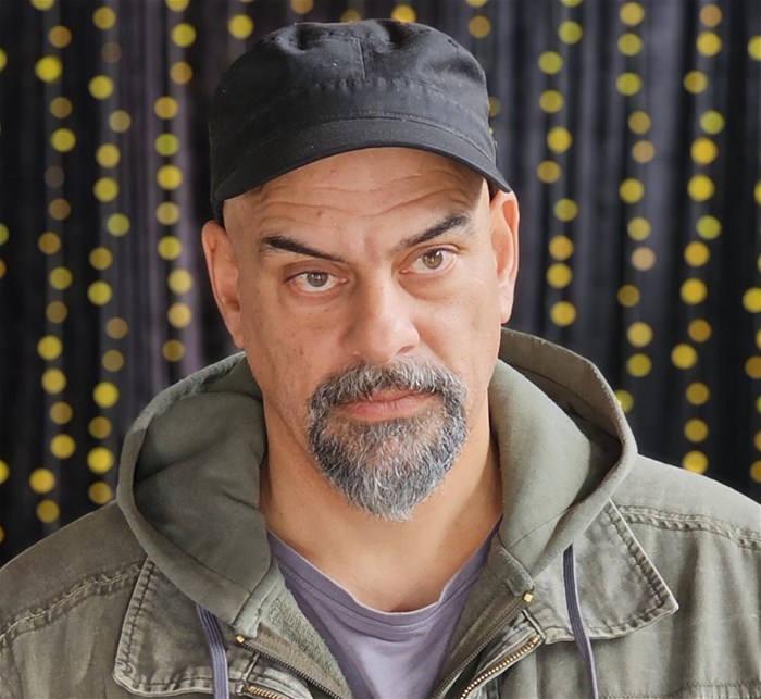 Riaz Solker. Image supplied