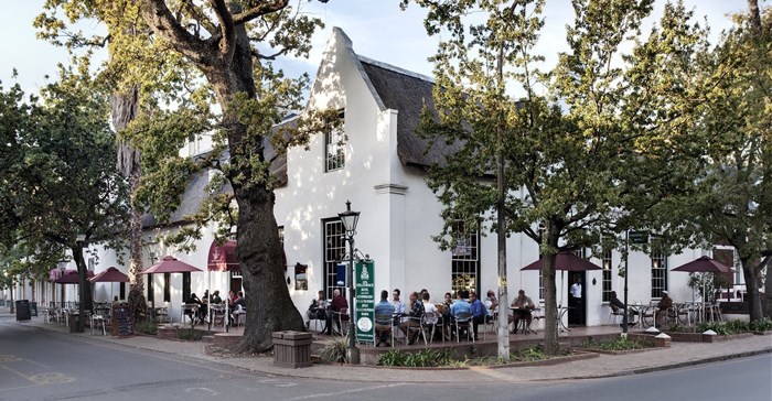 Source: Stellenbosch Heritage Foundation.