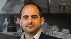 Source: Supplied. Daniel Trappler, senior director – development sub-Sahara Africa at Radisson Hotel Group (RHG).