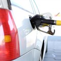 South African motorists get welcome relief at the pumps.