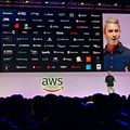 Capitec is one of the cornerstone AWS clients in South Africa