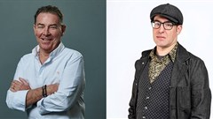 Image supplied. Post-merger, VML will operate two distinct brands in the market: the main VML agency, and The Hardy Boys, which will comprise The Hardy Boys and Grey South Africa. L to r: Dale Tomlinson, founder of The Hardy Boys and Jarred Cinman, CEO of VML South Africa