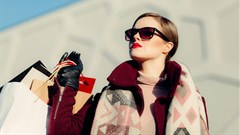 Insights into the Gulf Cooperation Council, UAE and Saudi Arabia shopping behaviour