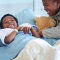Palliative care improves quality of life for children with cancer