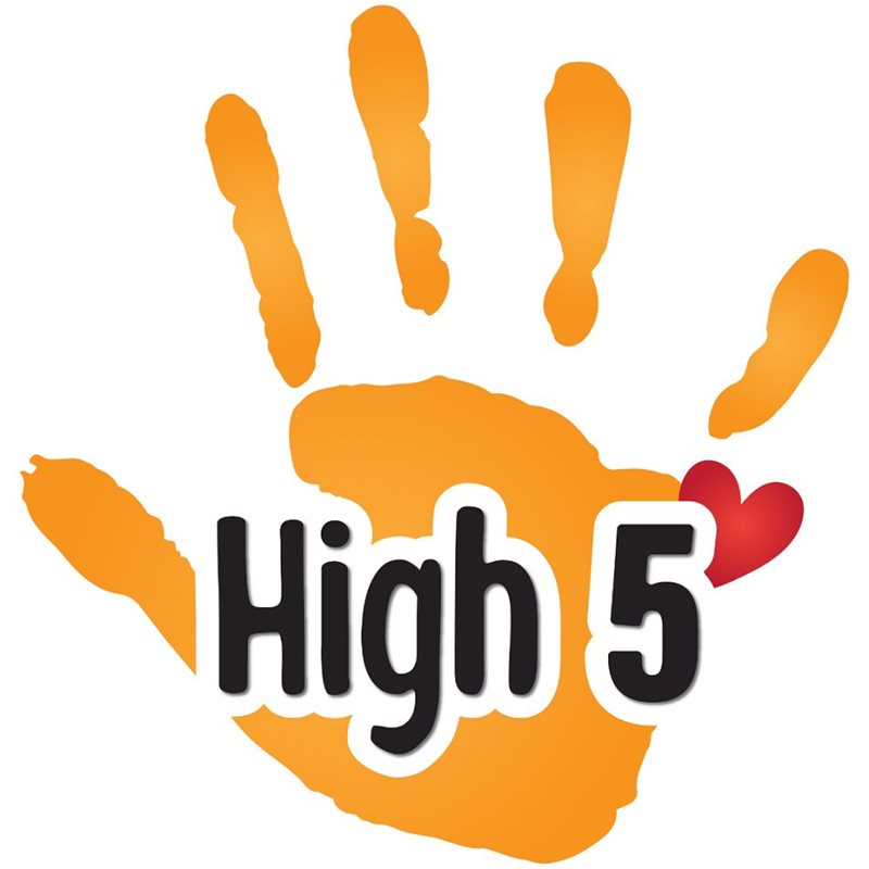 3RC's High 5 initiative shaping the future of primary schools and Gen Alpha