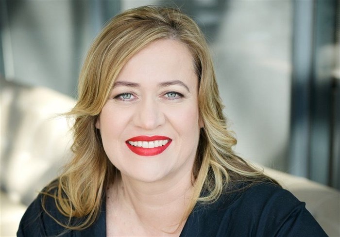 AfriGIS welcomes new CEO to spearhead innovation in geoscience