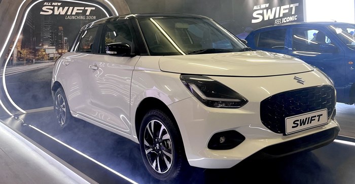 Images by Aa-isha Hassiem