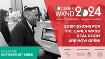 CANEX WKND: Afreximbank Deal Room applications now open