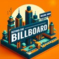 Beyond the Billboard podcast hits the 6-month mark!