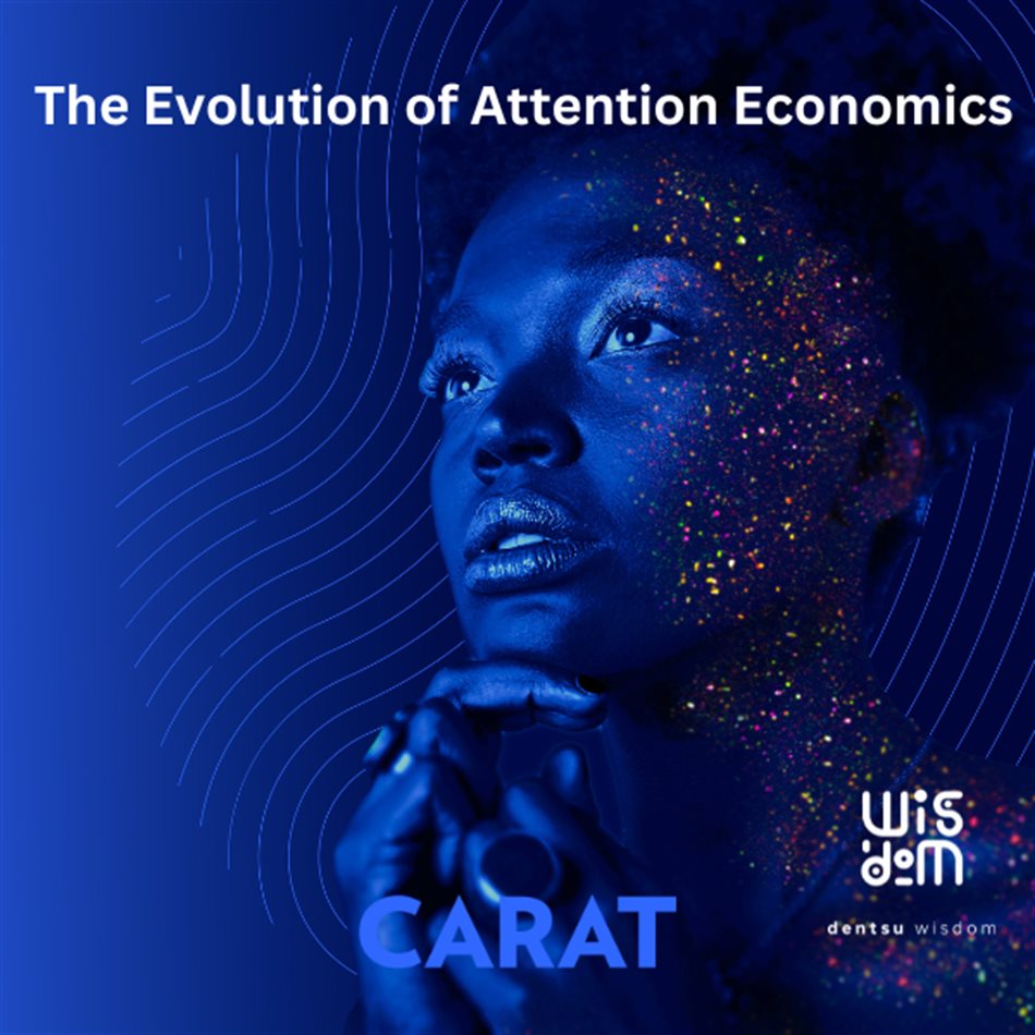 Unlocking the power of attention economics