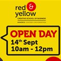 Start your winning career at Red and Yellow Creative School of Business