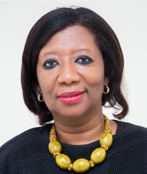 Vera Ng’oma