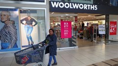 Woolworths reports 16.8% drop in FY profit as shoppers spend less