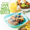 Pick n Pay launches Live Well Club to encourage healthier eating habits