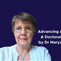 Advancing African research - A doctorate success story
