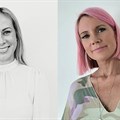 Sanlam's Life of Confidence campaign overcame the challenges in the financial services market by tapping into the power of digital marketing explains (left) Kirsten Fynn, business unit director at Incubeta and (right) Kelly Driscoll, head of demand generation at Sanlam (Images supplied. Production by Bizcommunity)