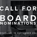 Basa board nominations open