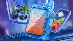 Exso enters the vaping sub-culture