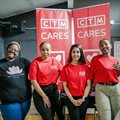 CTM Tokai partners with Mbali Eco Solutions to empower young girls