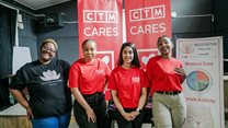 CTM Tokai partners with Mbali Eco Solutions to empower young girls