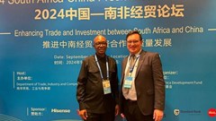 Boost in SA beef exports expected as China demand rises