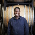 Vusi Dalicuba wins Michelangelo Merlot Trophy for Vergenoegd L&#246;w