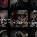 This UAE campaign from MullenLowe MENA wants to fix the bias in AI.