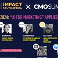 Top CEOs and thought leaders address AI in marketing at upcoming MMA SA Impact Forum