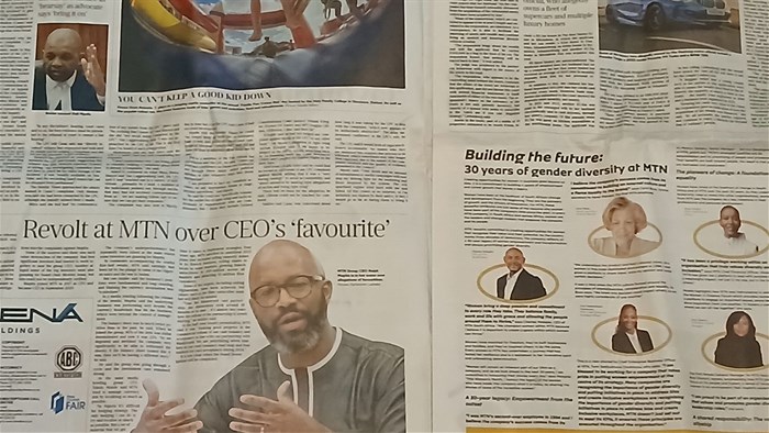 #OrchidsandOnions: VW's romantic approach to marketing the latest Polo Vivo