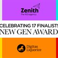 Publicis Groupe Africa celebrates 17 finalists at the New Gen Awards 2024