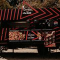 Doritos unleashes fearlessly flavourful new Grilled BBQ Flavour in collaboration with bold faces and events