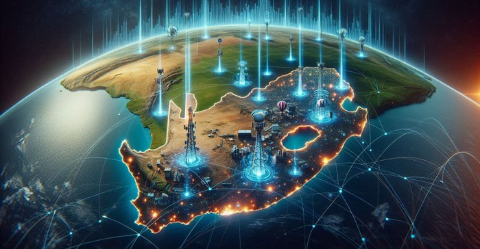 New standards and spectrum policy advance SA digital infrastructure