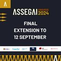 Assegai Awards 2024: Extension for entries announced