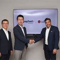 LG offers direct sales with Payfast by Network