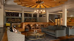 Aha takes over management of Skukuza lodge