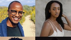 Africa's next big storytellers: 4 screenwriters selected for AuthenticA Series Lab