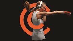 Cell C has unveiled its bold new brand identity that is a nod to the purpose, To be an ally to those Cell C serves in partnership with design agency Shift (Image supplied)